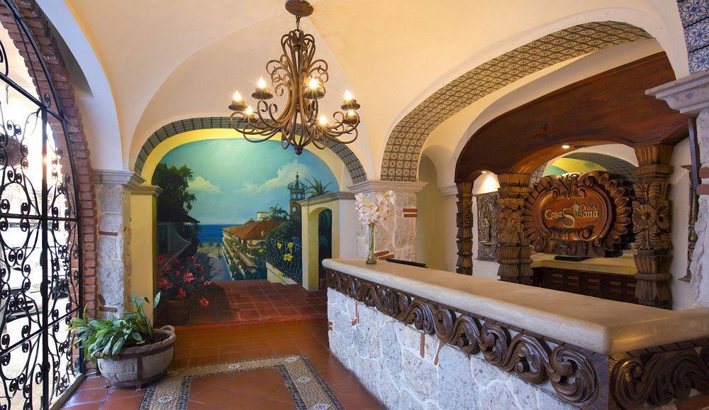 Casa Doña Susana Puerto Vallarta