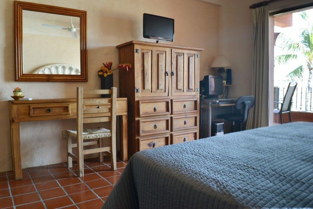 Hotel Puesta Del Sol