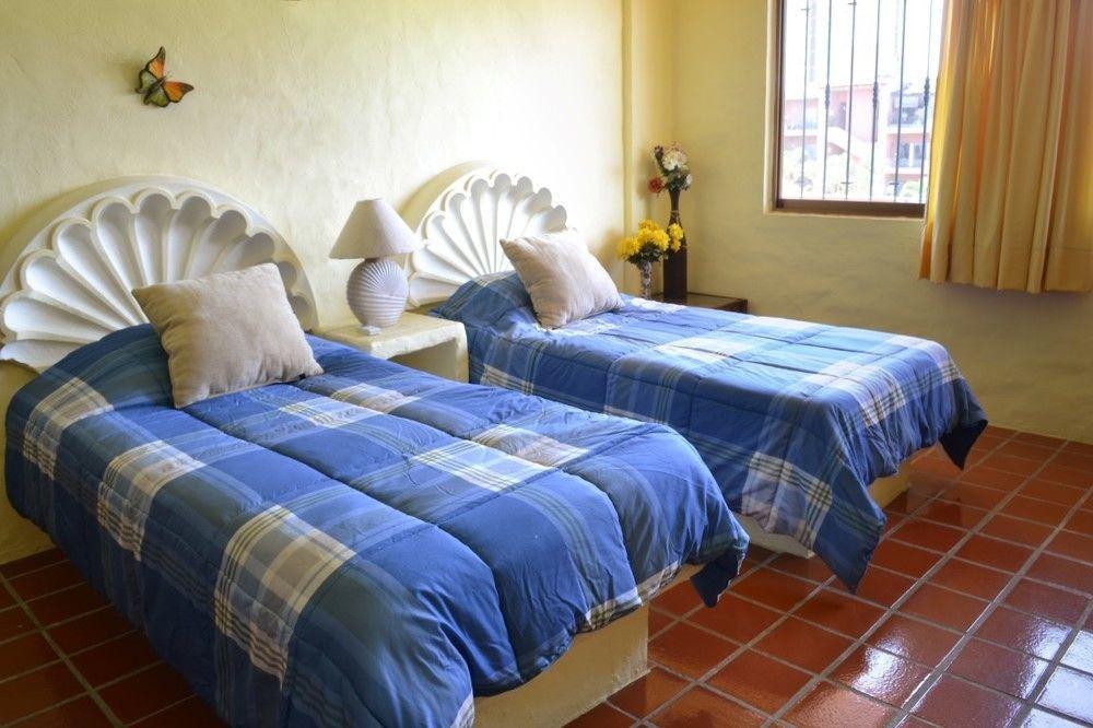 Hotel Puesta Del Sol Puerto Vallarta