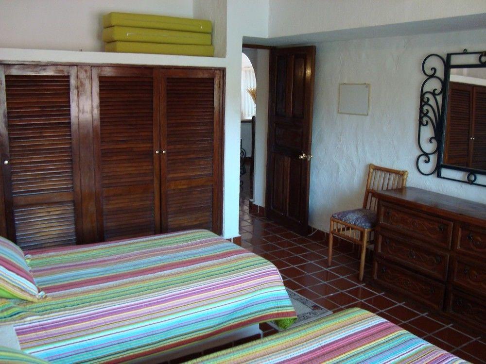 Hotel Puesta Del Sol 3*