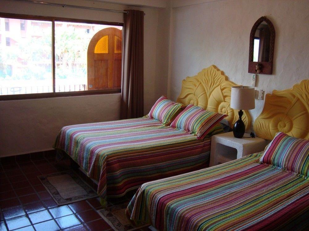 Hotel Puesta Del Sol