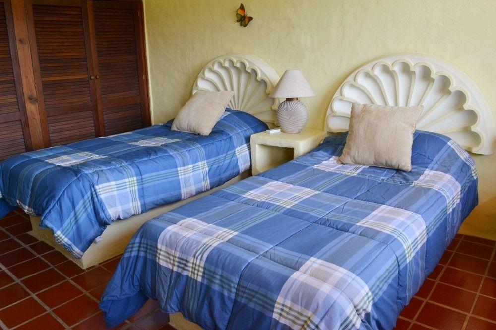 Hotel Puesta Del Sol Puerto Vallarta