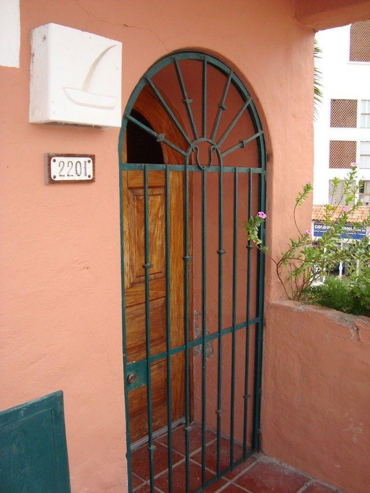 Hotel Puesta Del Sol