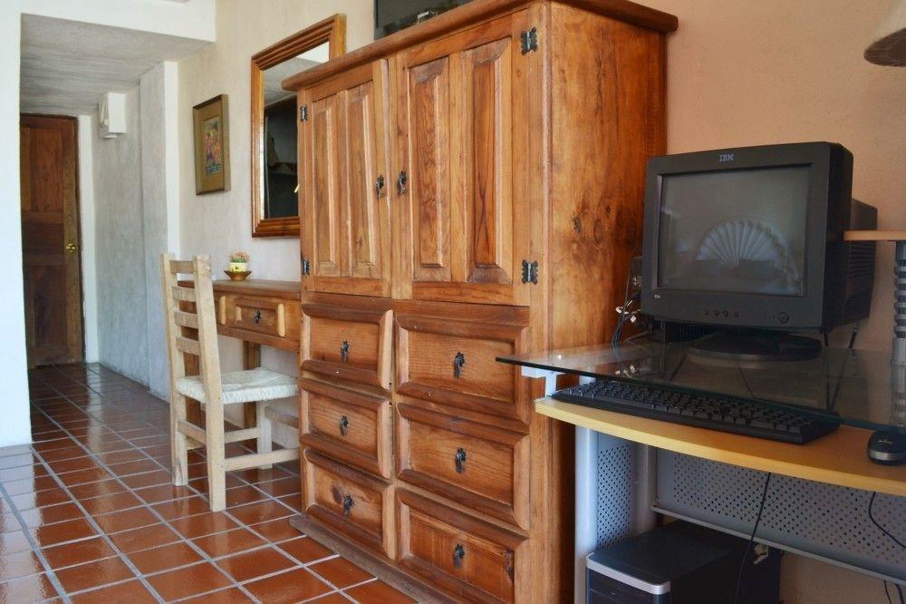 Puesta Del Sol