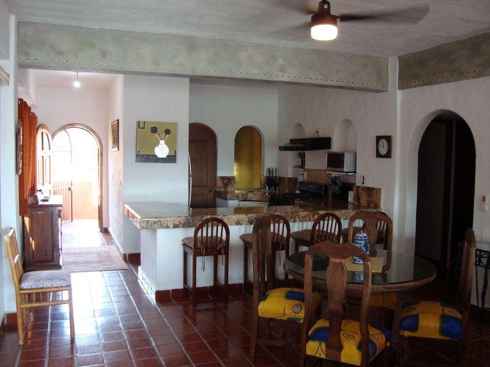 Hotel Puesta Del Sol Puerto Vallarta