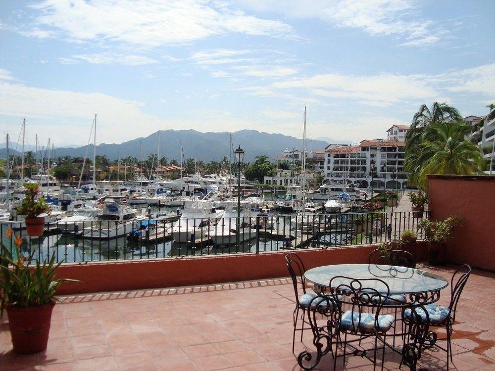 Hotel Puesta Del Sol Puerto Vallarta