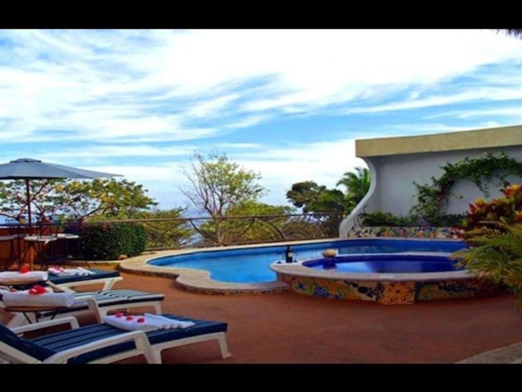 Cosmica Villa Puerto Vallarta
