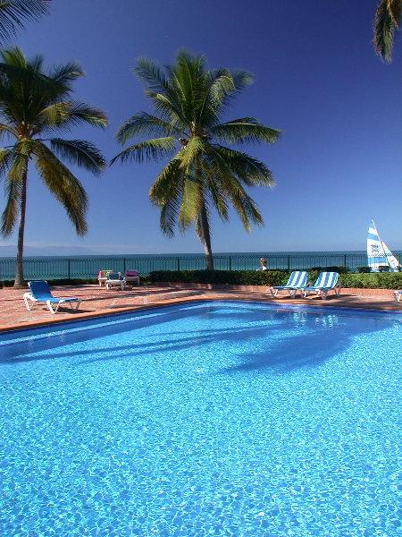 Hotel Los Tules Mexican Puerto Vallarta