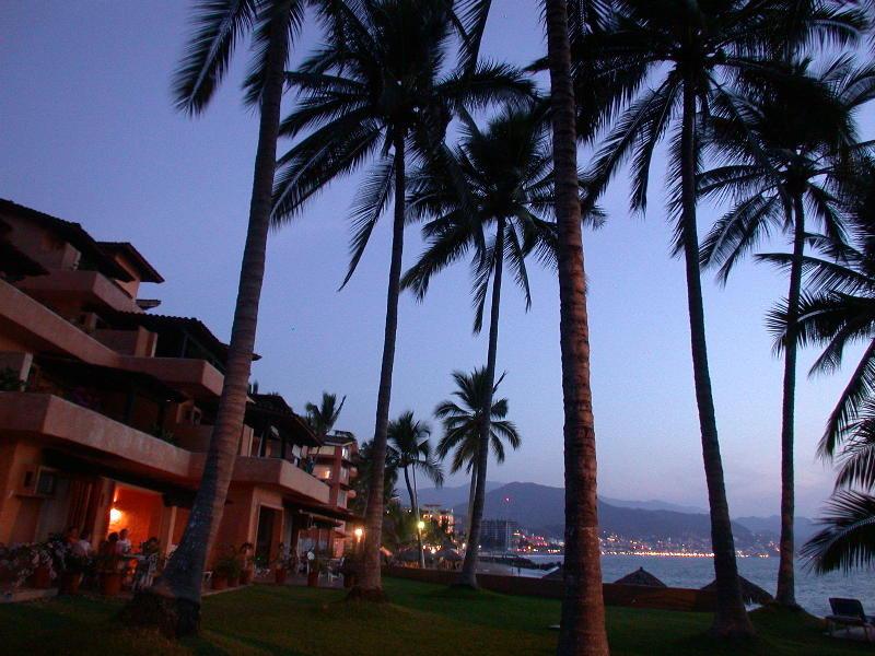 Los Tules Mexican Puerto Vallarta
