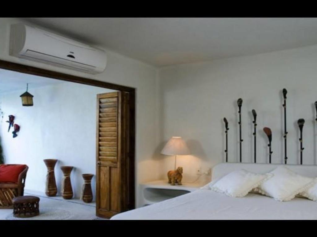 Cosmica Villa *