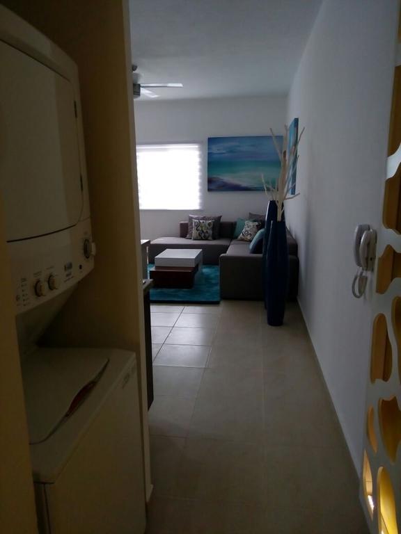 Niza Apartamento *