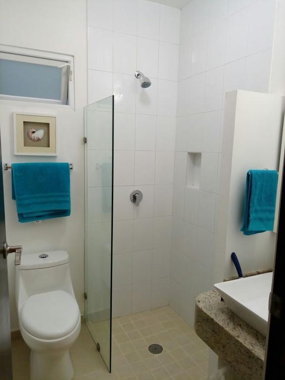 Apartamento Niza Puerto Vallarta