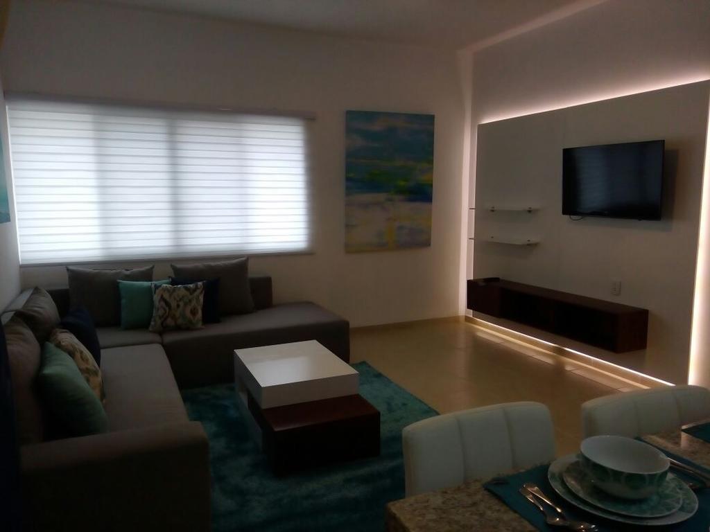 Apartamento Niza