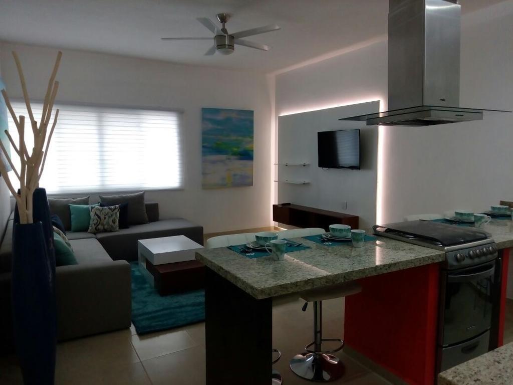 Apartamento Niza