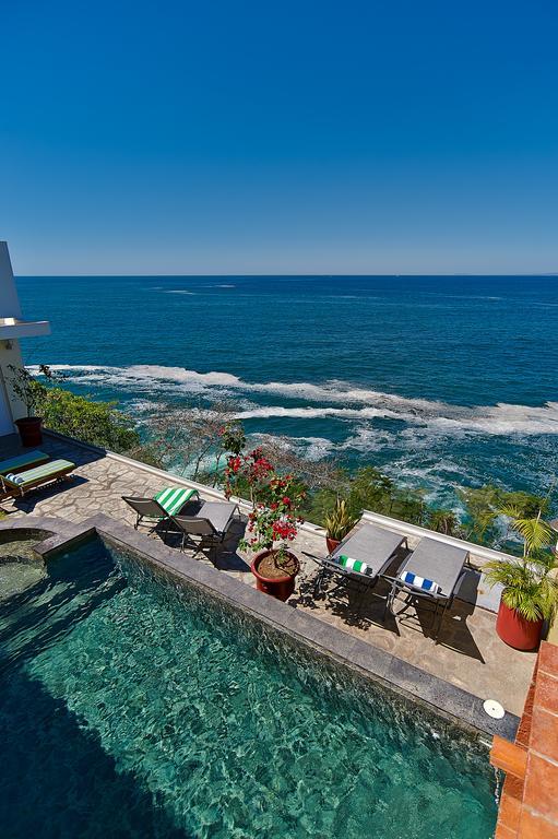 Villa Casa Escondida Puerto Vallarta
