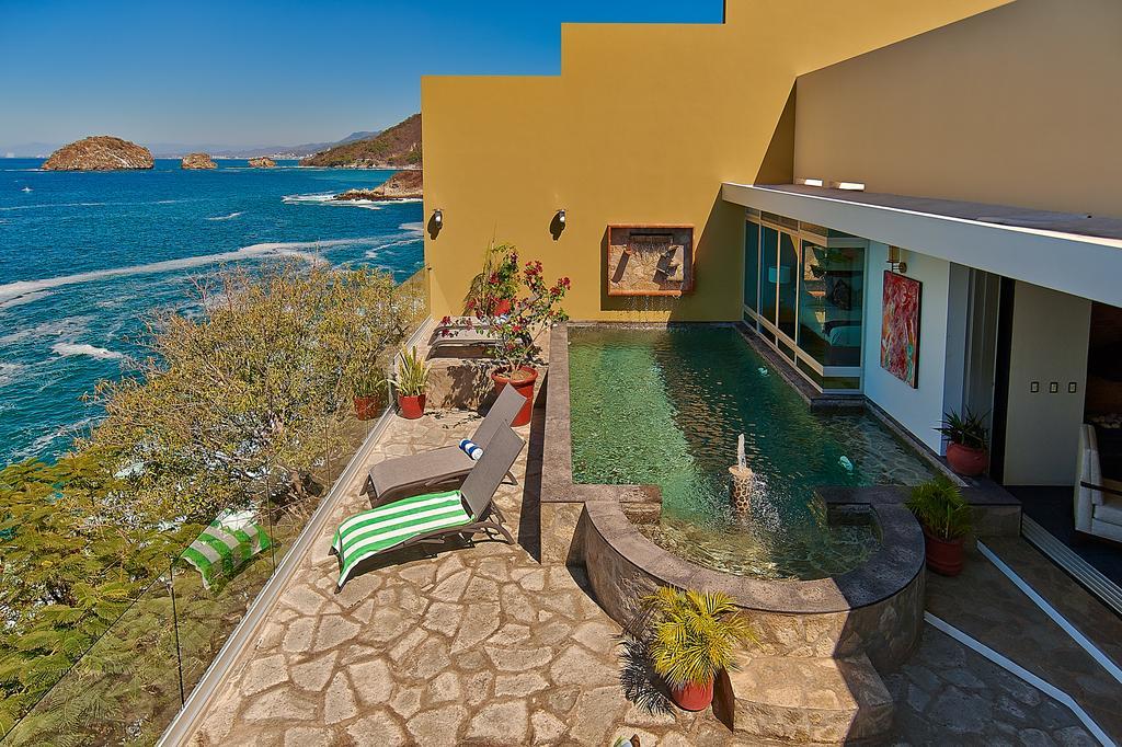 Villa Casa Escondida