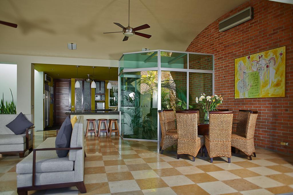 Casa Escondida Puerto Vallarta
