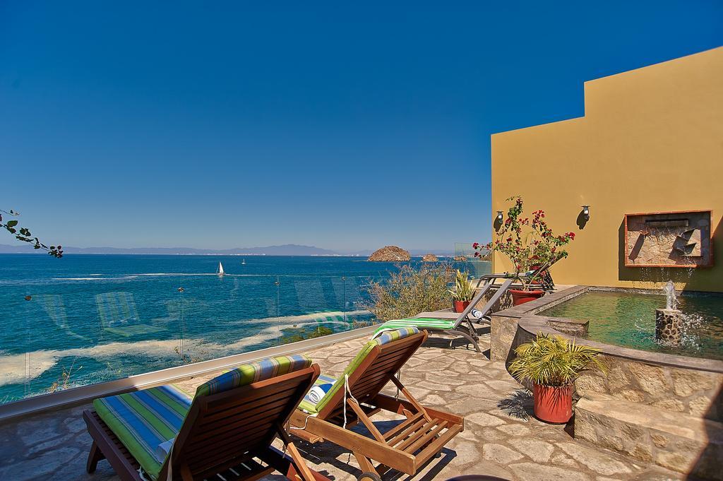 Villa Casa Escondida Puerto Vallarta