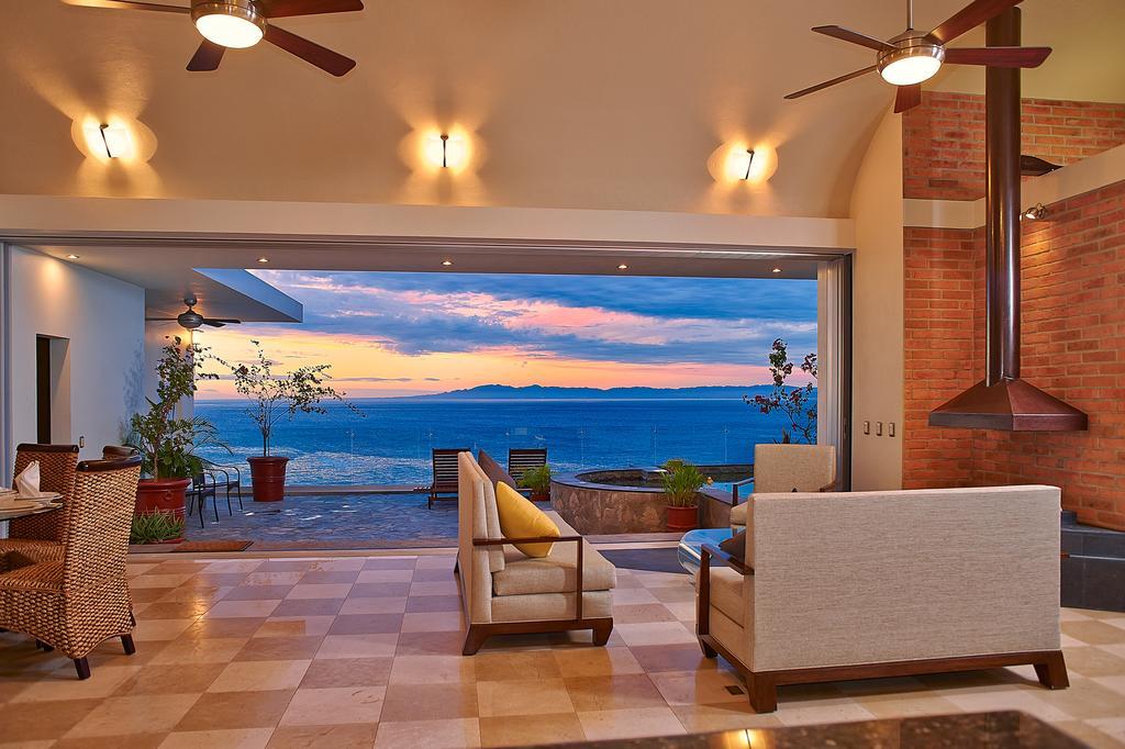 Casa Escondida Villa Puerto Vallarta