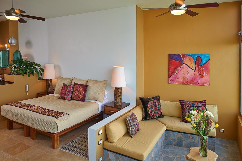 Casa Escondida Villa