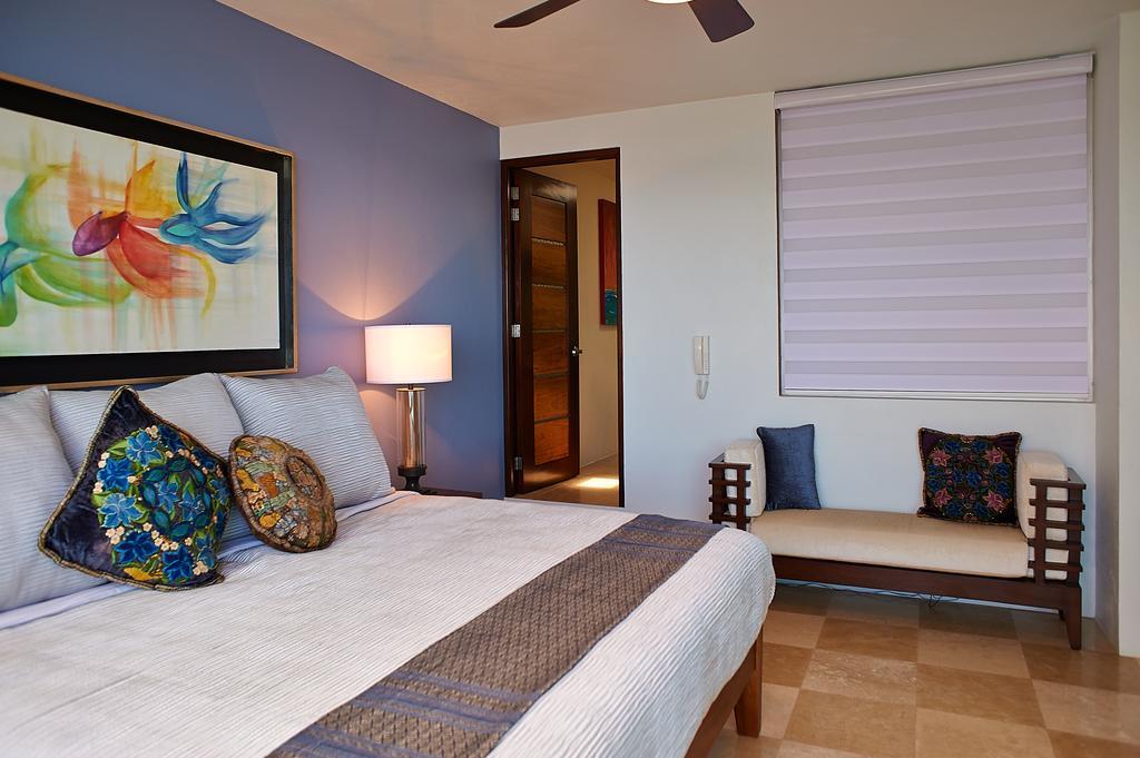 Casa Escondida Puerto Vallarta