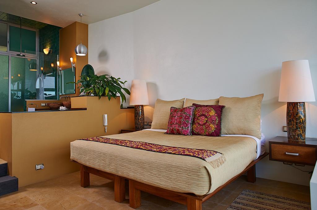 Casa Escondida