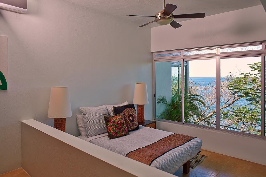Casa Escondida Villa *