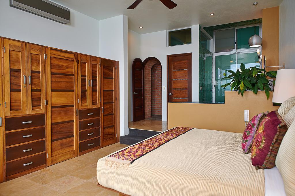 Casa Escondida Villa *