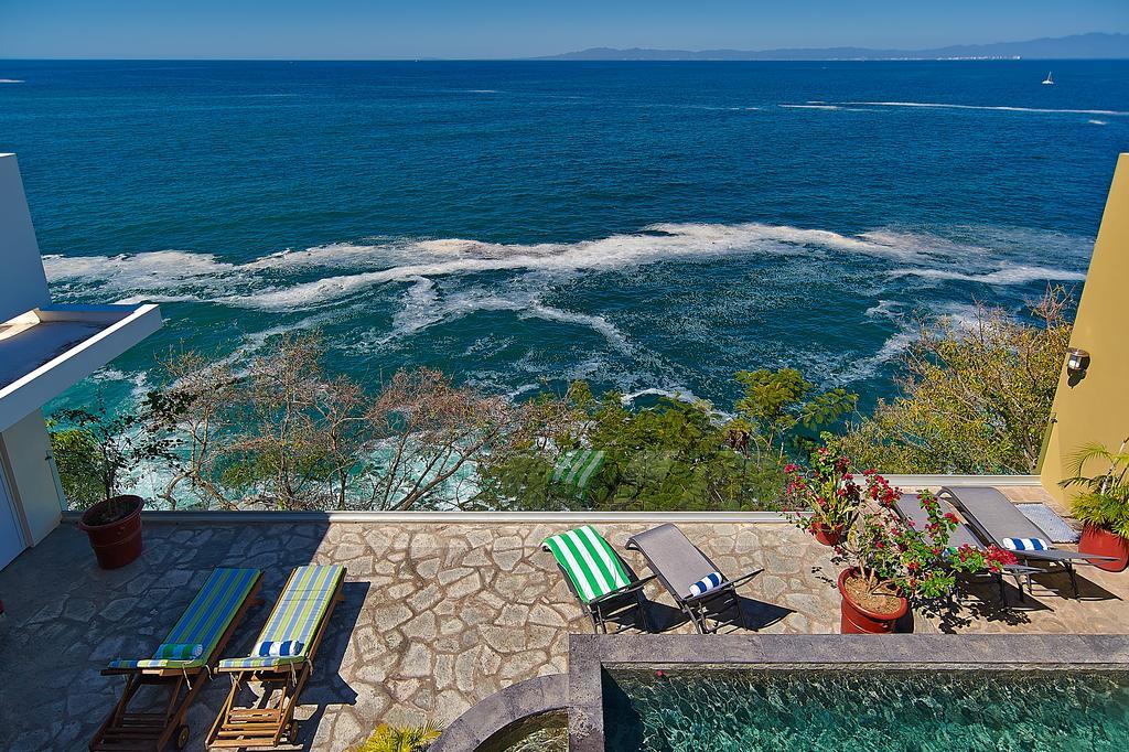Villa Casa Escondida Puerto Vallarta