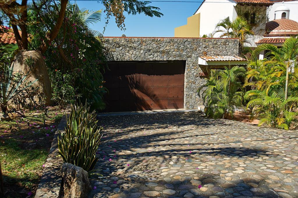 Casa Escondida * Puerto Vallarta