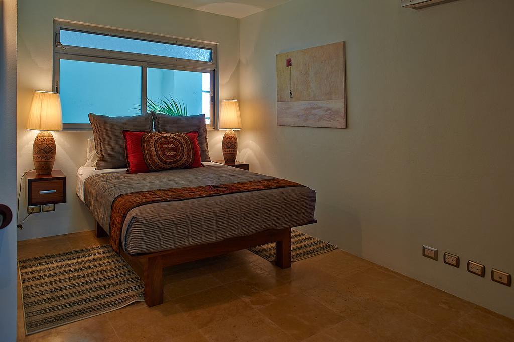 Casa Escondida Villa *