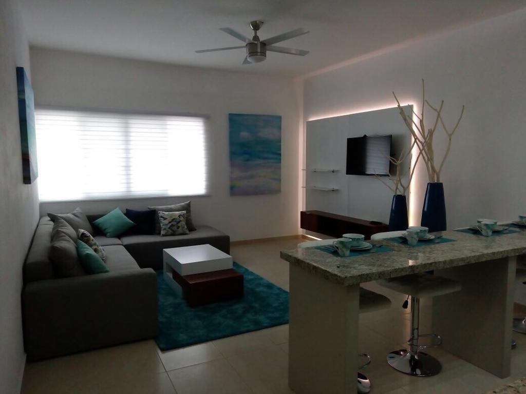 Apartamento Niza Puerto Vallarta