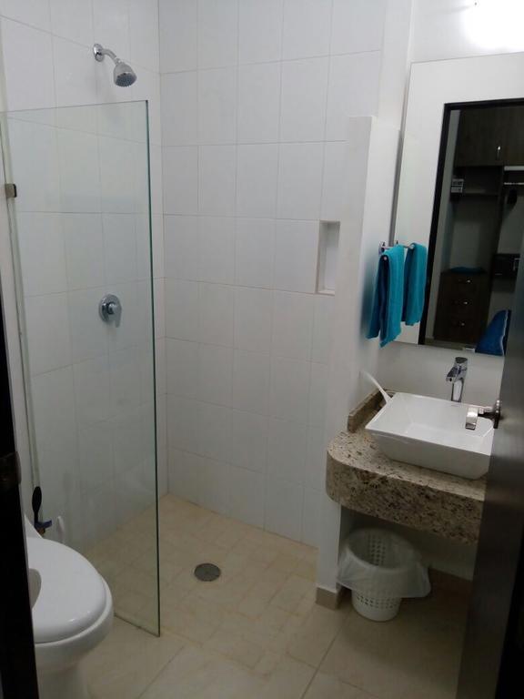 Niza Apartamento