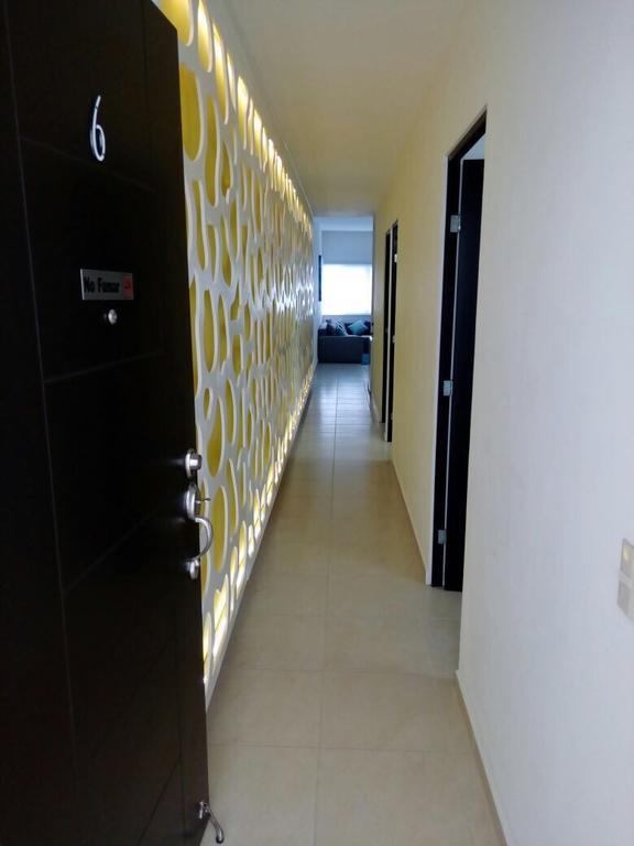 Apartamento Niza Puerto Vallarta
