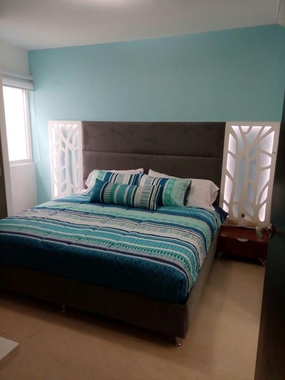 Apartamento Niza