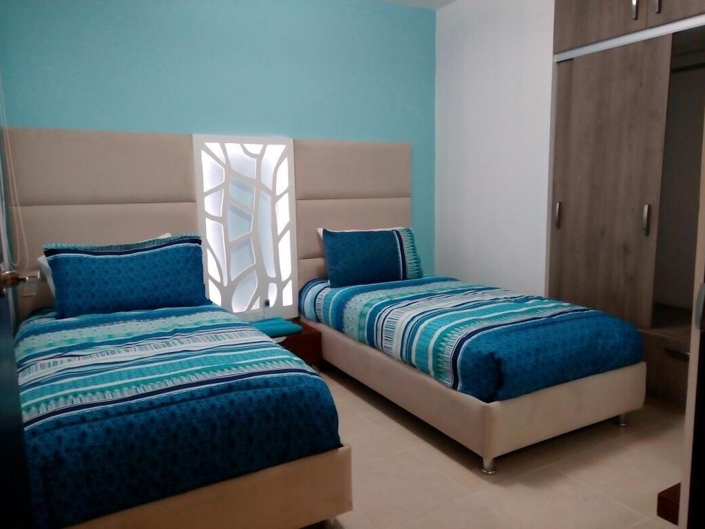 Niza Apartamento Puerto Vallarta