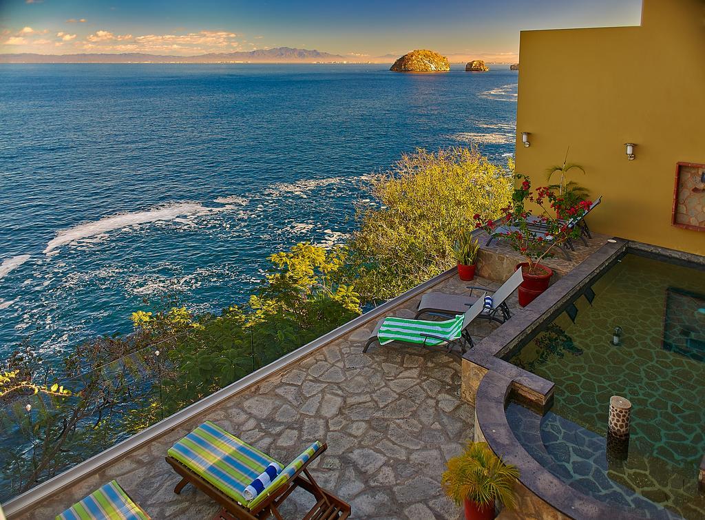 Casa Escondida Villa *