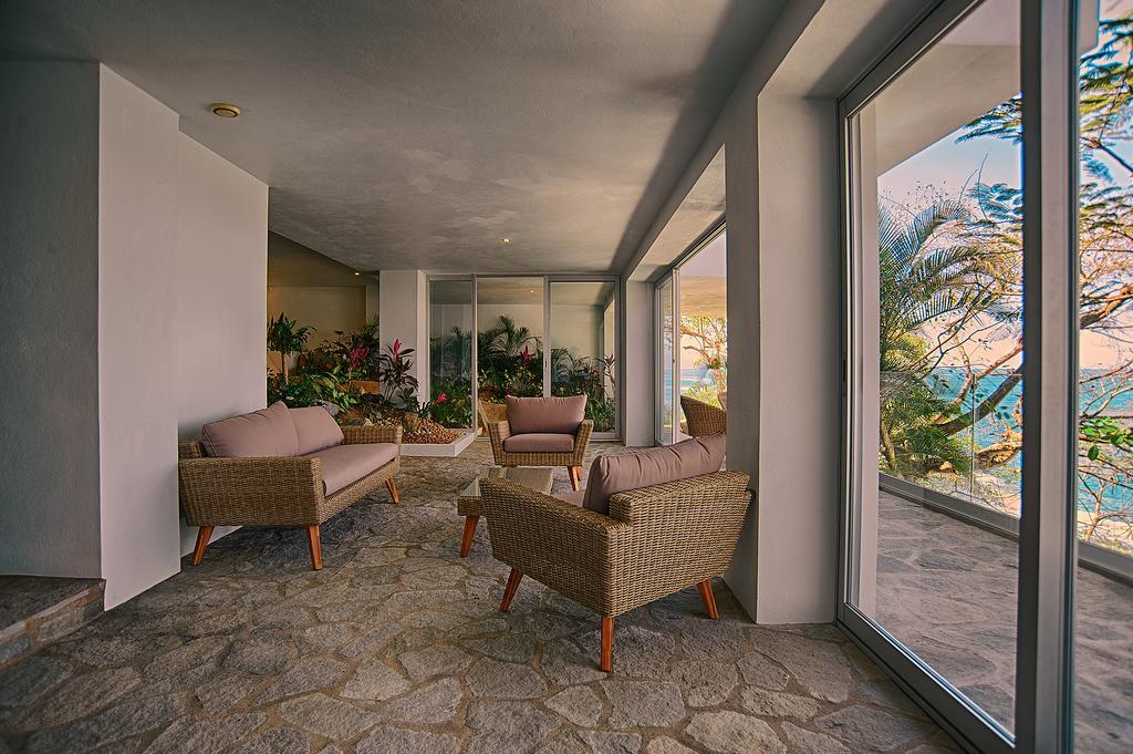 Casa Escondida Puerto Vallarta