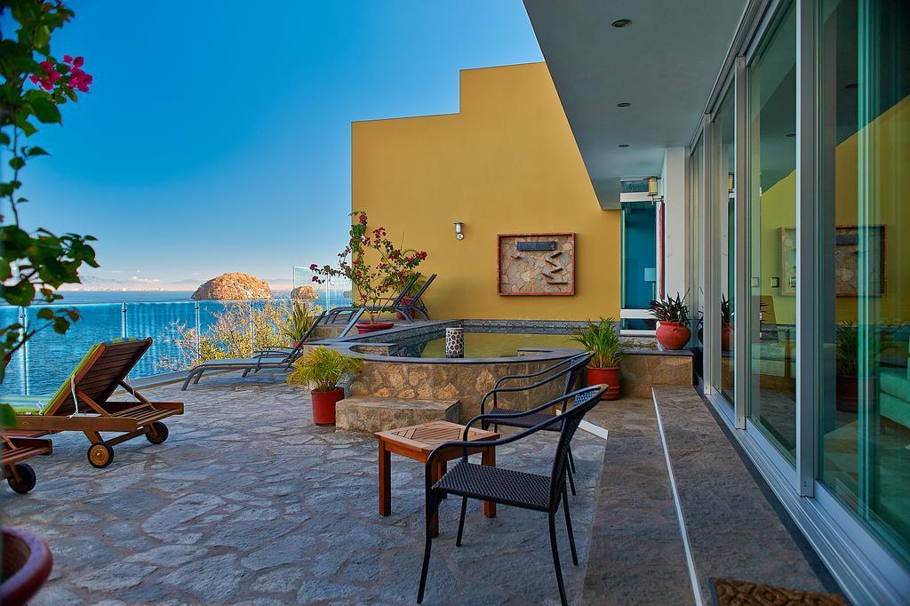 Villa Casa Escondida