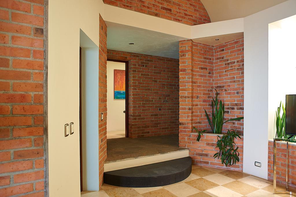 Casa Escondida Puerto Vallarta