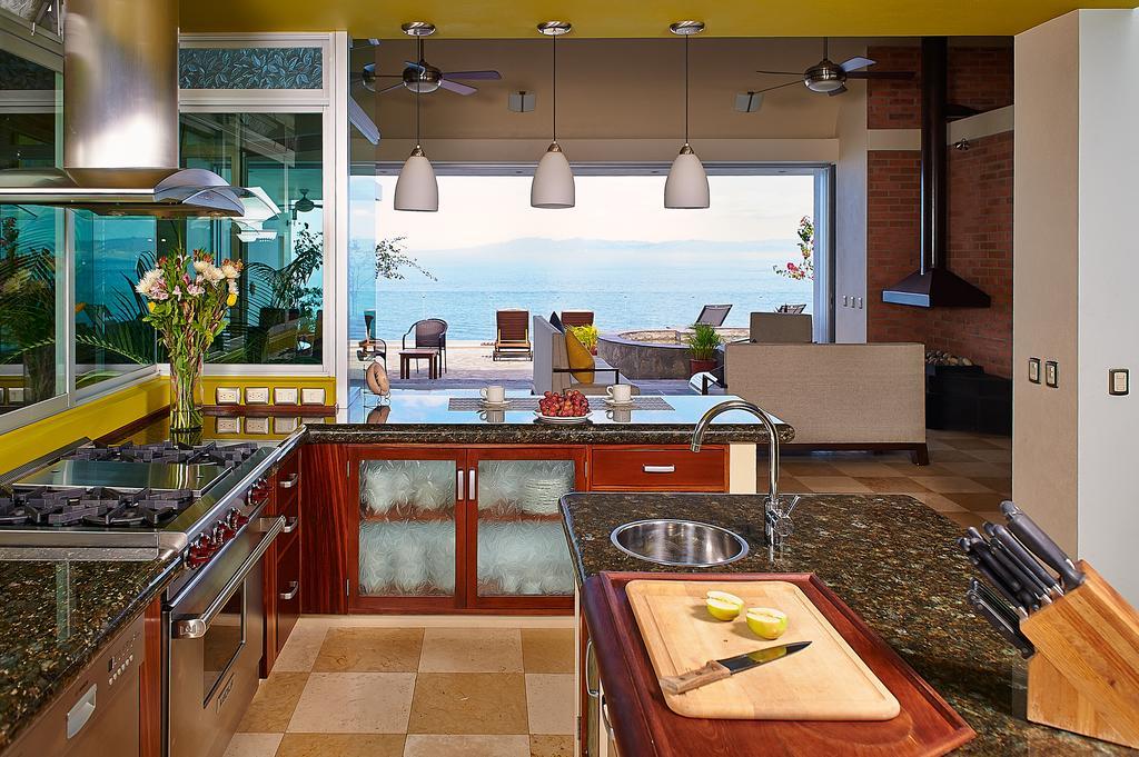 Villa Casa Escondida Puerto Vallarta