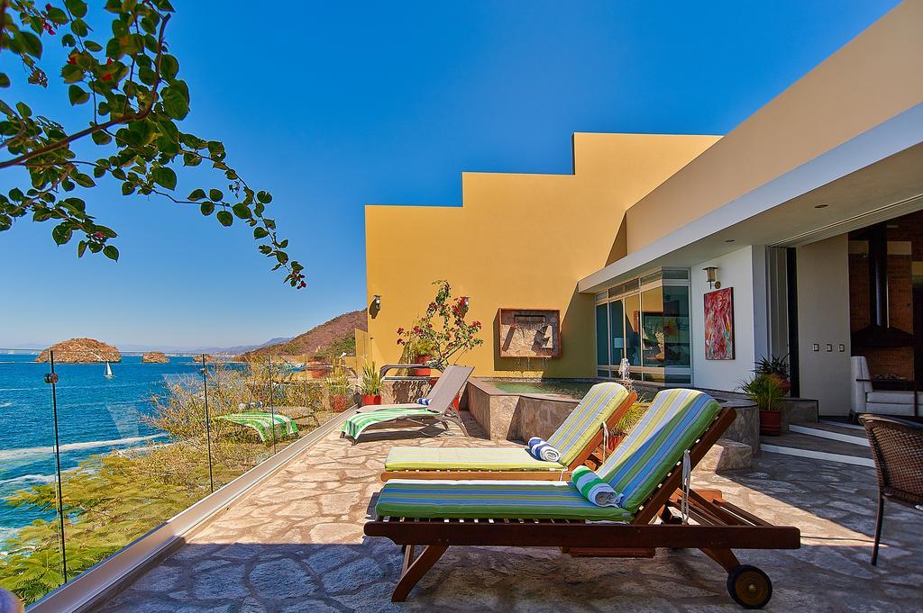 Casa Escondida *