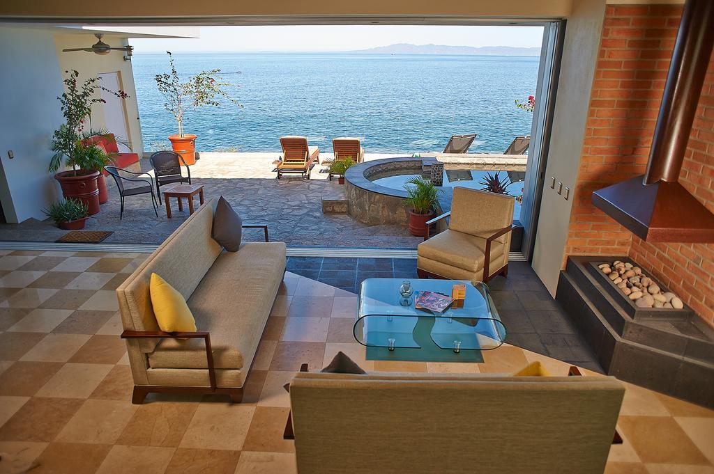 Casa Escondida Puerto Vallarta