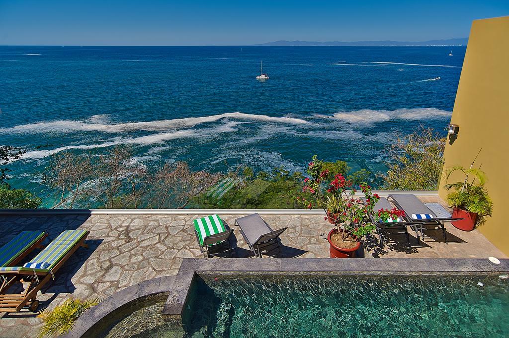 Casa Escondida Villa