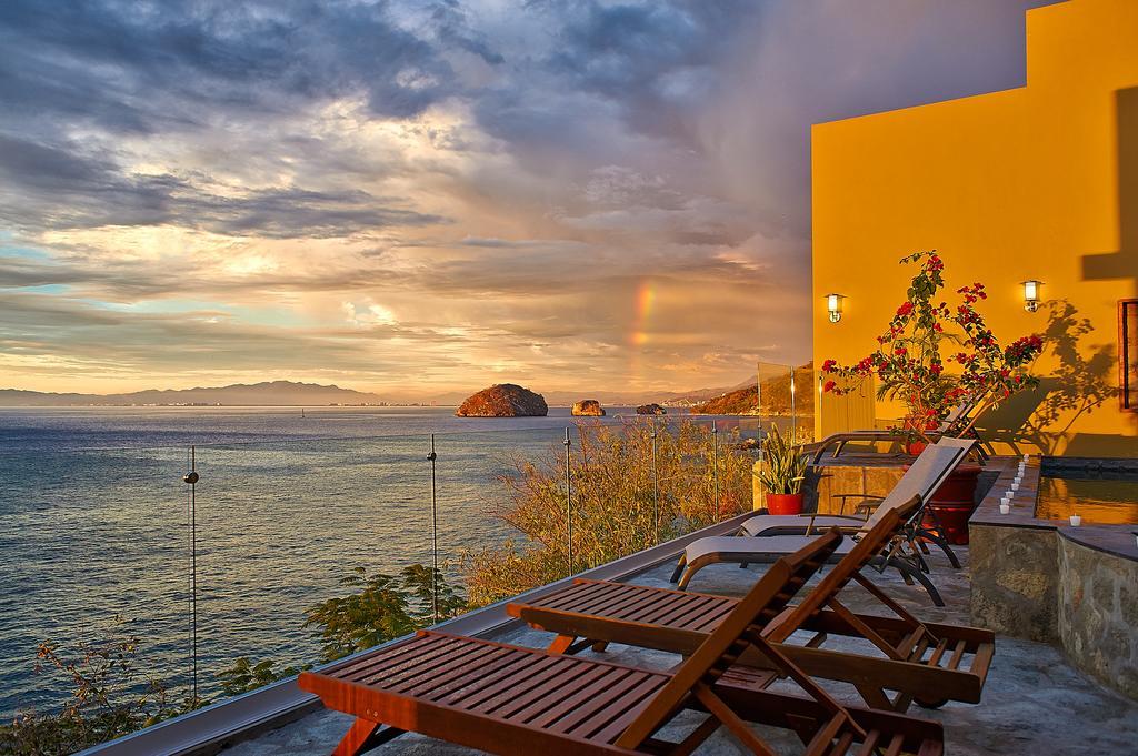 Casa Escondida Villa Puerto Vallarta