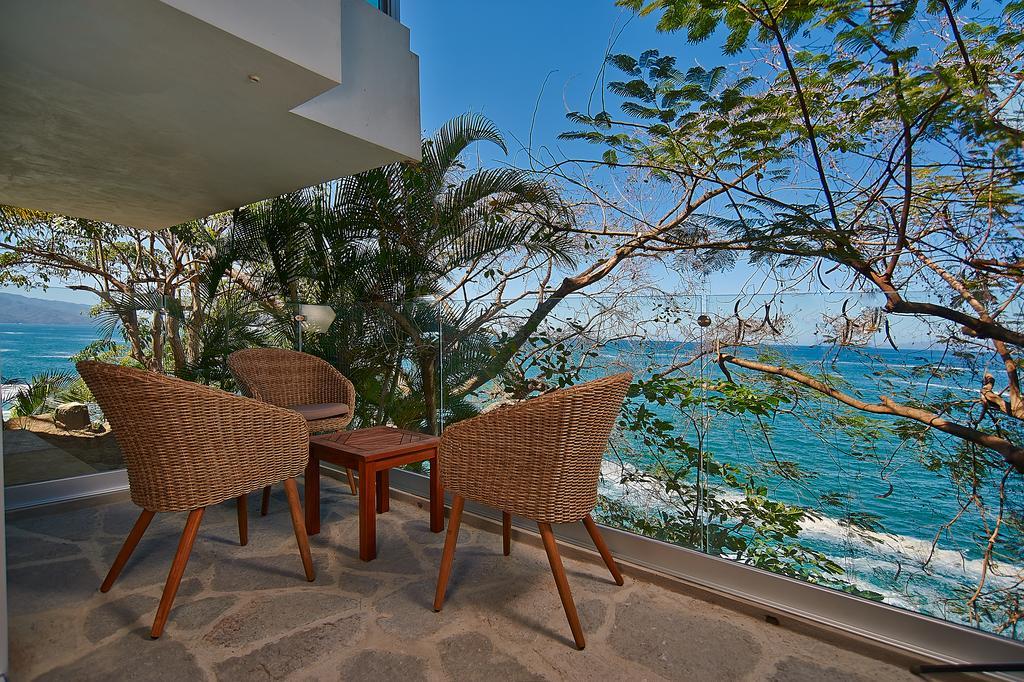 Casa Escondida Villa *
