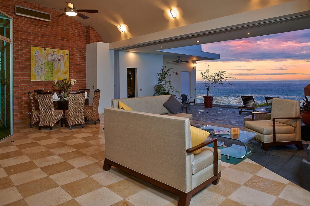 Villa Casa Escondida Puerto Vallarta