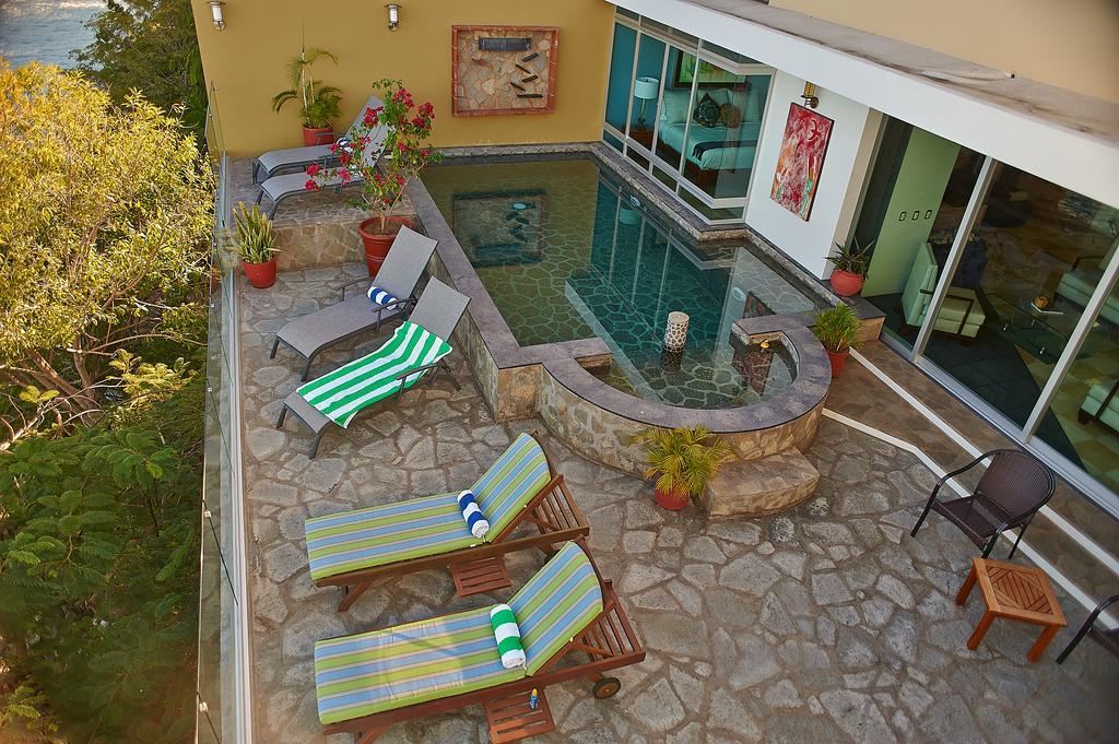 Villa Casa Escondida