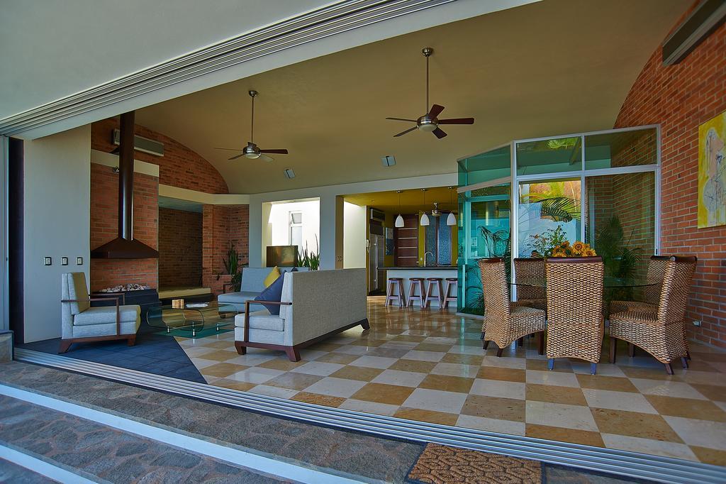 Villa Casa Escondida *