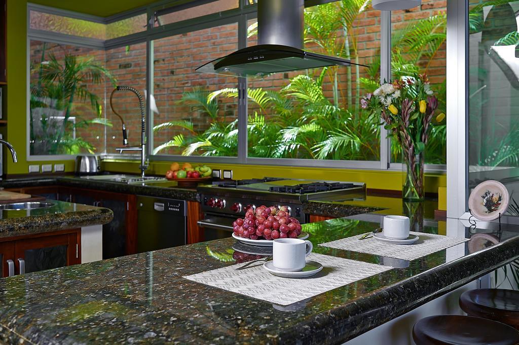 Casa Escondida Villa Puerto Vallarta